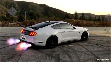 2 Schermata Mustang Game
