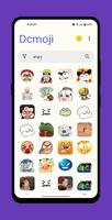 Zeemoji — Emojis for Discord ảnh chụp màn hình 1