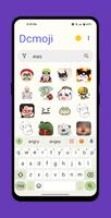 Zeemoji — Emojis for Discord ảnh chụp màn hình 2