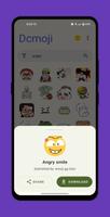 Zeemoji — Emojis for Discord ảnh chụp màn hình 3