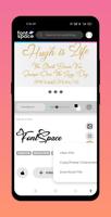 FontSpace'z - Fonts Downloader تصوير الشاشة 3