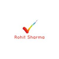 Rohit Sharma Plakat