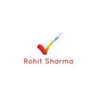 Rohit Sharma 포스터