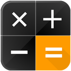 CalQwik - Kalkulator ikona