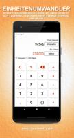 CalQwik Rechner Screenshot 3
