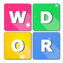 APK Wordest | Word Games and Quiz