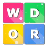 Wordest | Word Games and Quiz