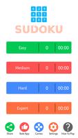 Sudoku ảnh chụp màn hình 3