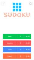 Sudoku скриншот 2