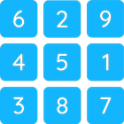 Sudoku Pro - Ad Free Game أيقونة