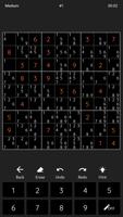 Sudoku Pro - Ad Free Game تصوير الشاشة 1