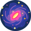 Universe icon