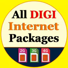 download All Internet plans 2019 for Malay Sim XAPK