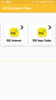 All Internet plans 2019 for Malay Sim पोस्टर