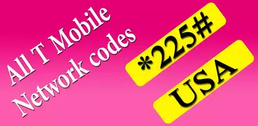 All Secret codes for US Mobile : Ussd Codes