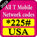 All Secret codes for US Mobile : Ussd Codes APK