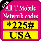 All Secret codes for US Mobile : Ussd Codes icône