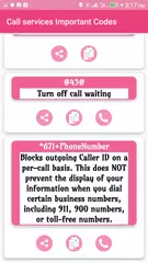 Baixar All Secret codes for US Mobile : Ussd Codes APK