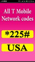 All Secret codes for US Mobile : Ussd Codes Affiche