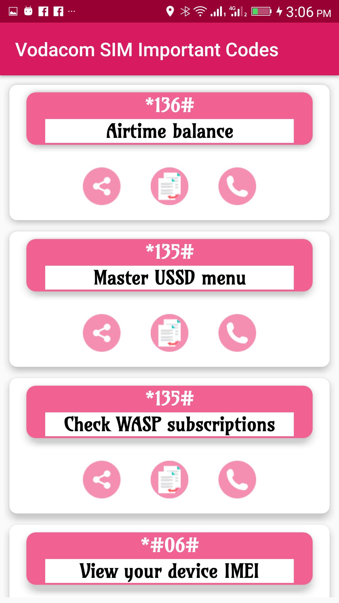 Free telkom airtime hack codes online Free telkom airtime hack codes online