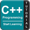 C++ programming app Book