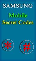 All samsung secret codes to find samsung secret Affiche