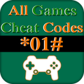 All games cheat codes