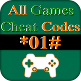 All games cheat codes