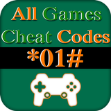 Tous les jeux trichent les codes