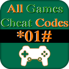All games cheat codes ikon