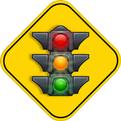Traffic Signs Road Signs Street Signs Stop Sign For Android Apk Download - yellow yield sign transparent roblox