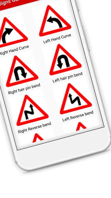 Traffic Signs Road Signs Street Signs Stop Sign For Android Apk Download - yield sign roblox