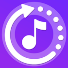 Recover deleted audio Call App Zeichen