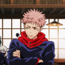 Jujutsu Kaisen Wallpaper HD APK