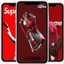 Wallpaper Supreme [4K] APK