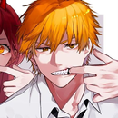 Chainsaw Man Wallpaper APK