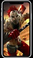 Gaming Wallpaper F|F captura de pantalla 3