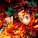 4K Tanjiro - Kimetsu no Yaiba APK
