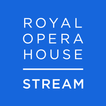 Royal Opera House Stream ikon