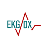EKGDX Zeichen
