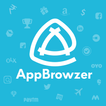 AppBrowzer - वेब और ऐप्स के लि