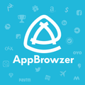 AppBrowzer - Browser for Web a
