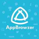 APK AppBrowzer - Browser for Web a