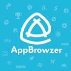 AppBrowzer ícone