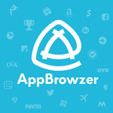 AppBrowzer ikon