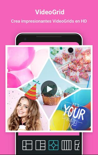 Photo Grid Collage De Fotos Editor De Fotos For Android Apk