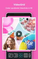 Photo Grid: Video & Foto Collage, Photo Editor-poster