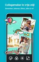 Photo Grid: Video & Foto Collage, Photo Editor screenshot 1