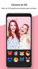 Baixar Photo Grid: Colagem de Fotos & Editor de Fotos APK