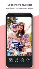 Baixar Photo Grid: Colagem de Fotos & Editor de Fotos APK